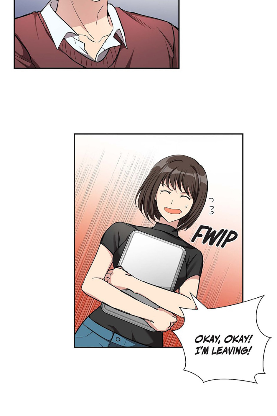 All I Want Is You Chapter 49 page 28 - 