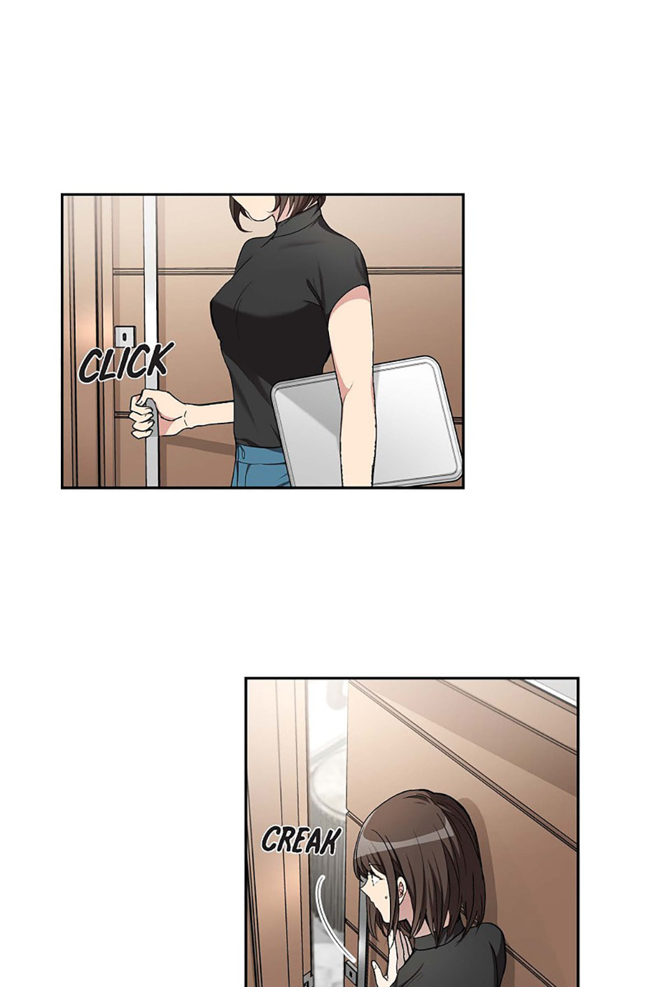 All I Want Is You Chapter 49 page 29 - 
