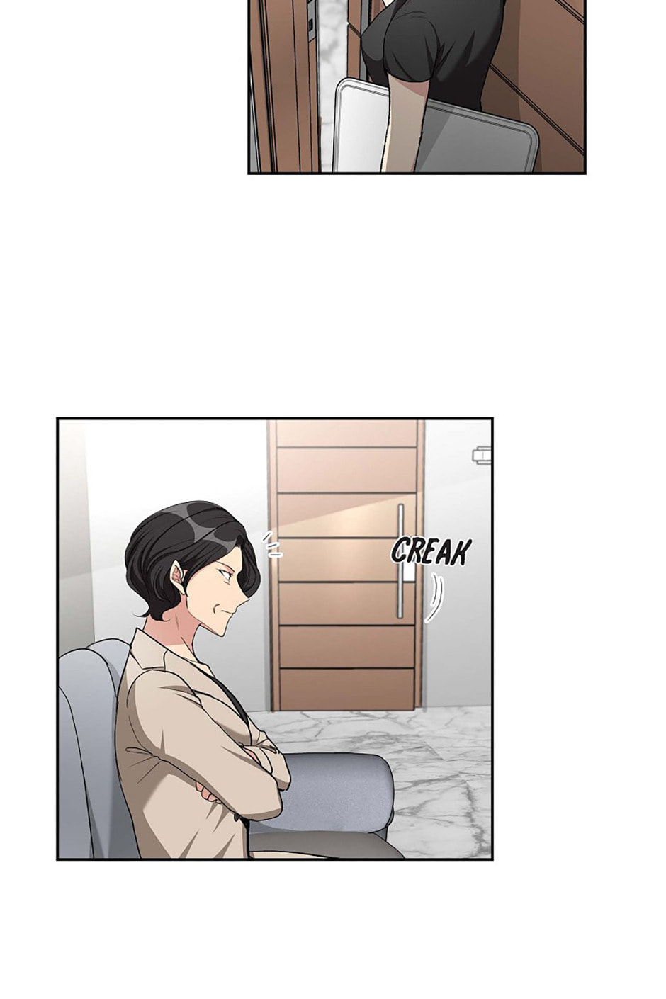 All I Want Is You Chapter 49 page 30 - 