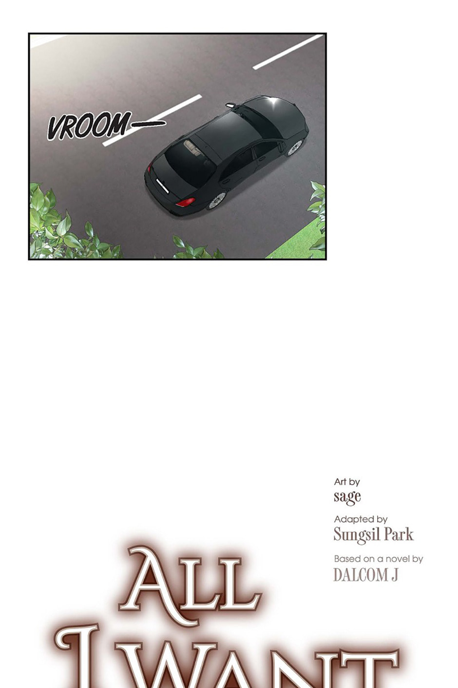 All I Want Is You Chapter 49 page 4 - 