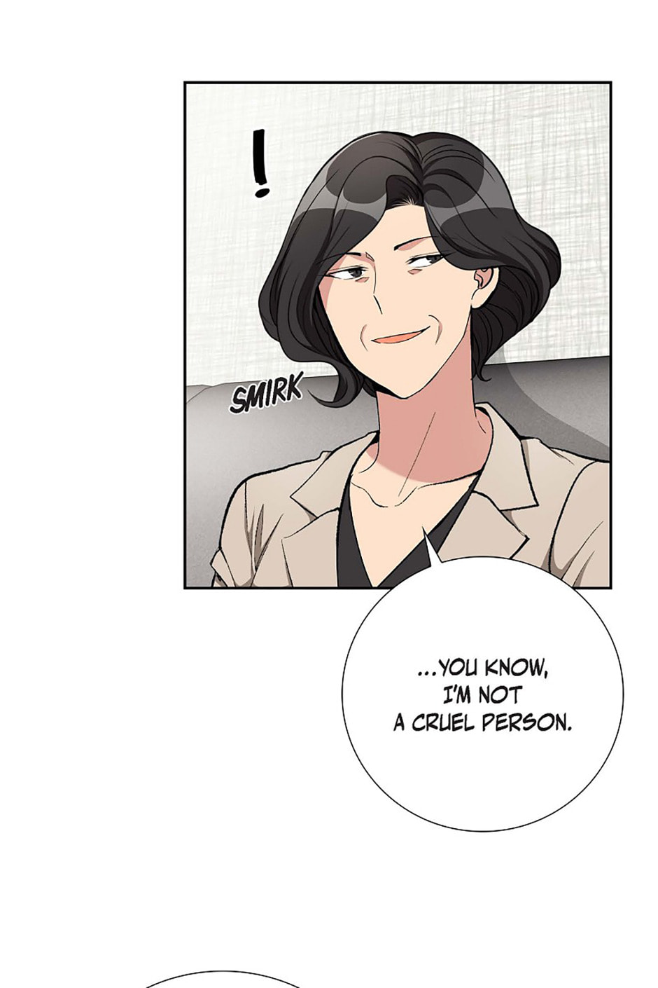 All I Want Is You Chapter 49 page 31 - 