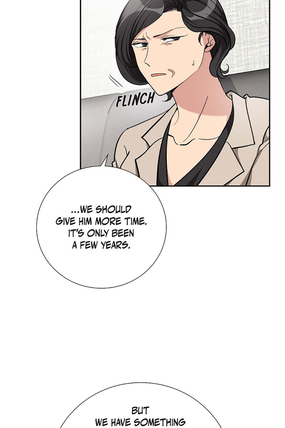 All I Want Is You Chapter 49 page 36 - 