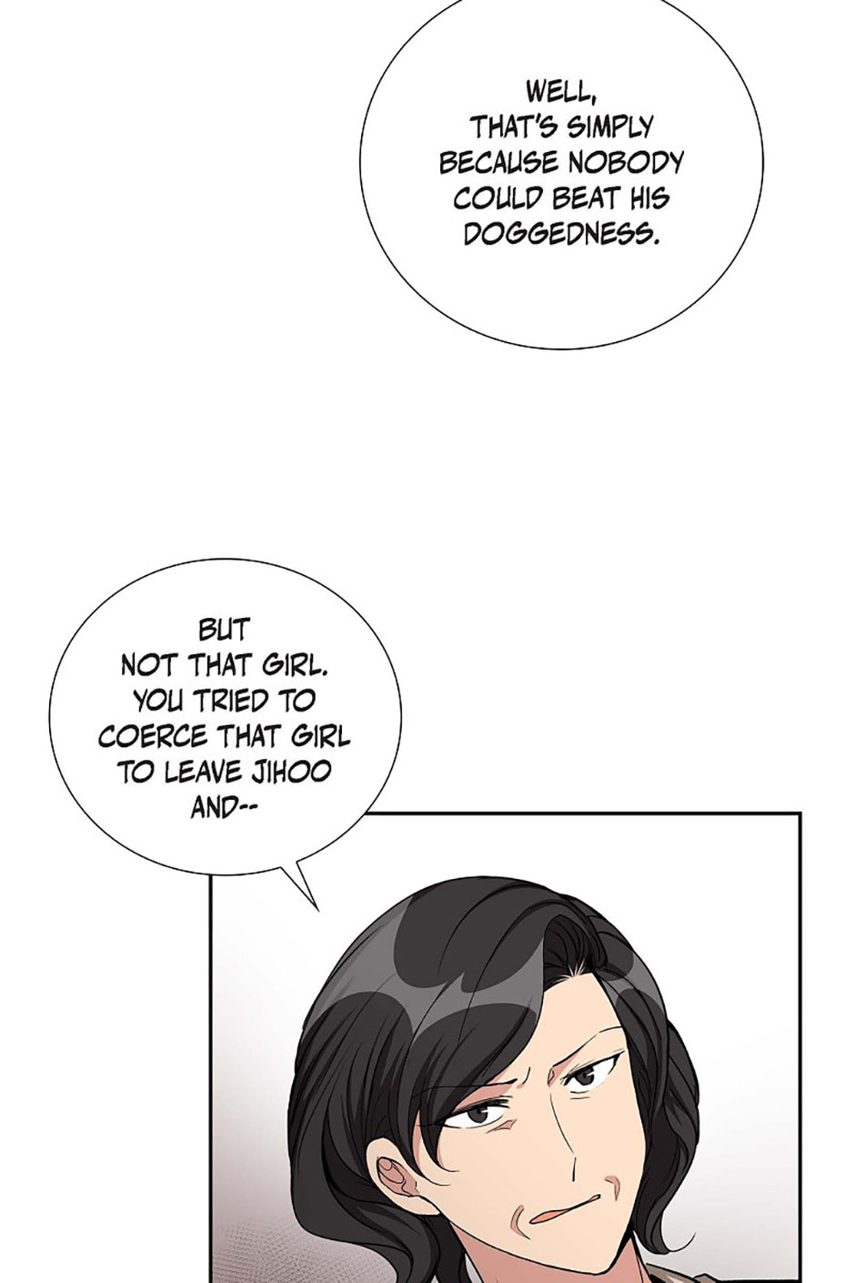 All I Want Is You Chapter 49 page 38 - 