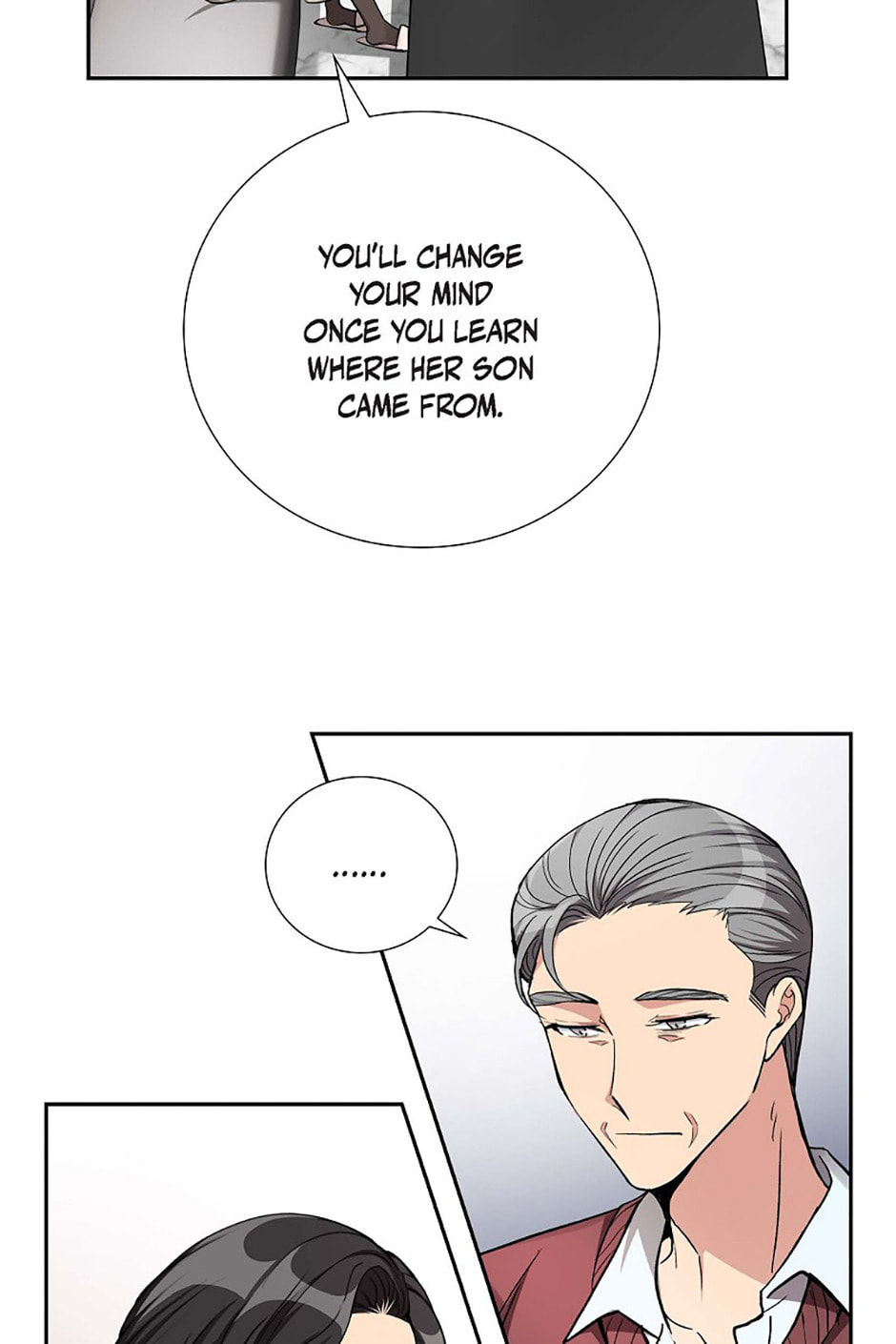 All I Want Is You Chapter 49 page 42 - 