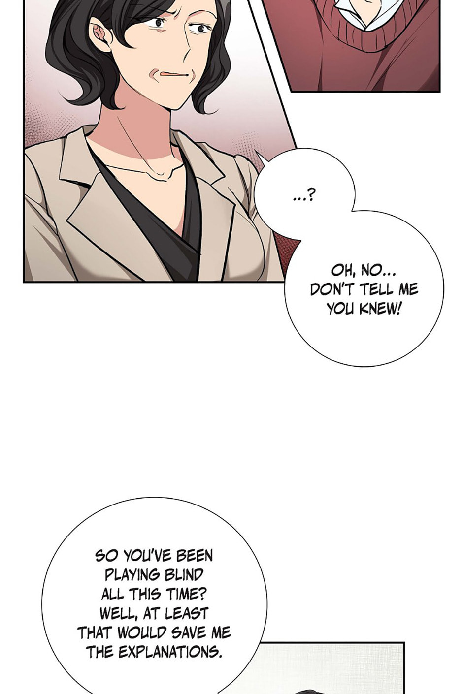 All I Want Is You Chapter 49 page 43 - 