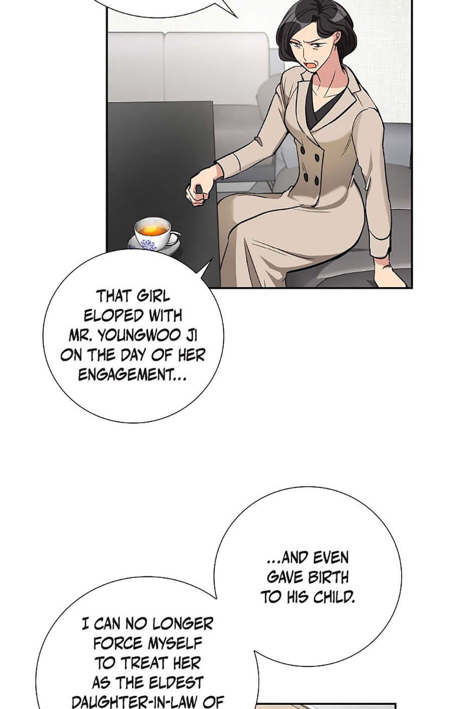All I Want Is You Chapter 49 page 44 - 