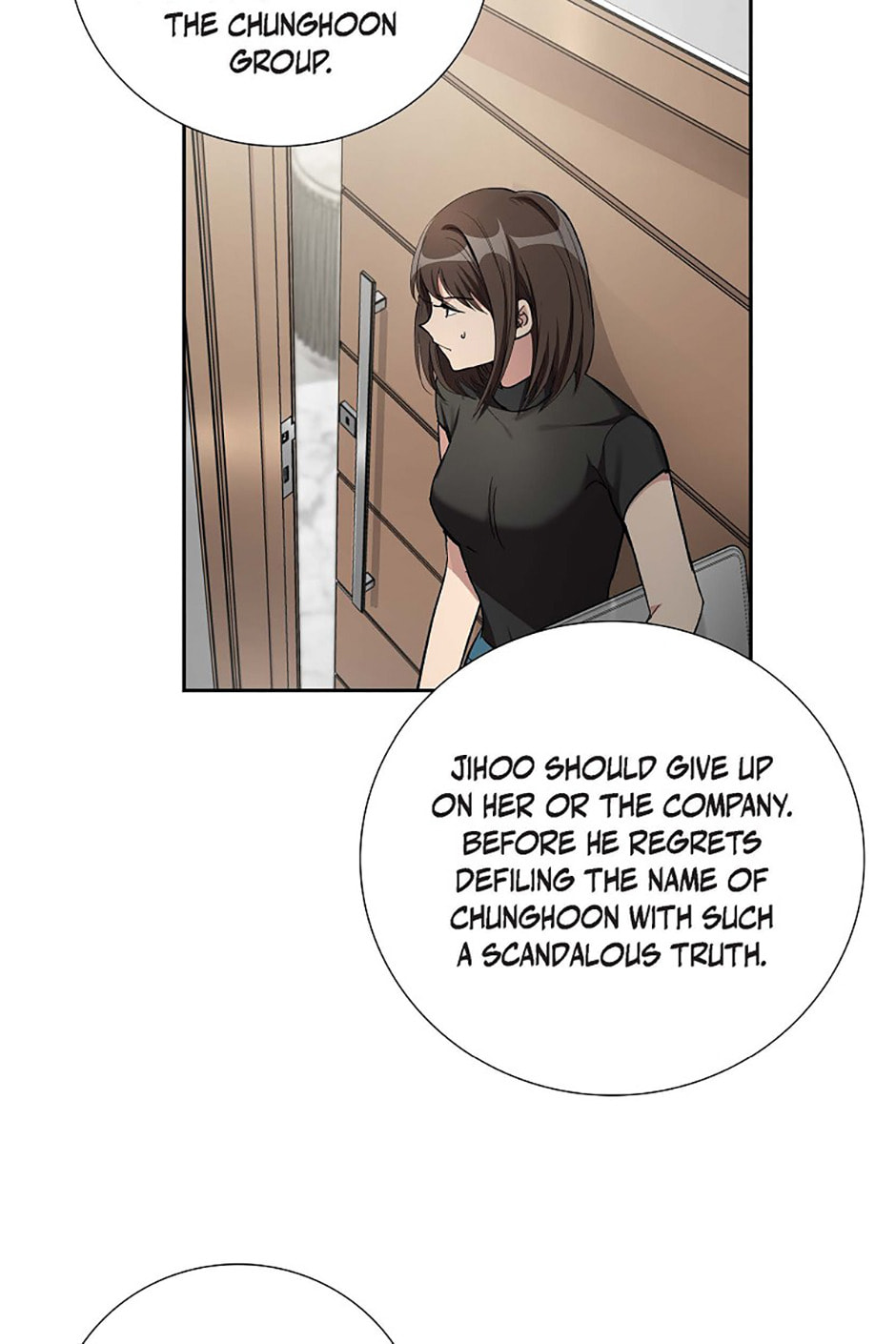 All I Want Is You Chapter 49 page 45 - 