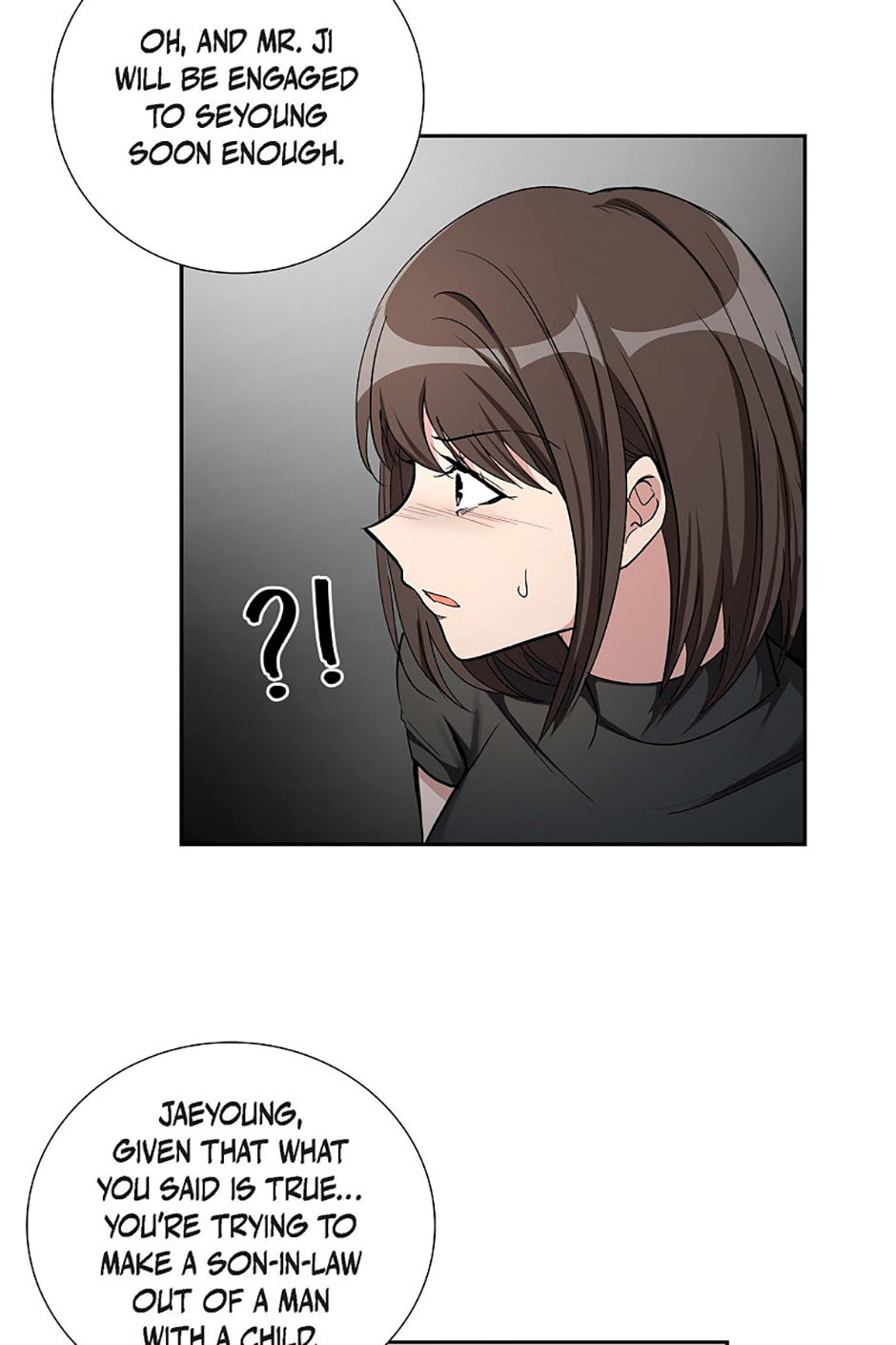 All I Want Is You Chapter 49 page 46 - 
