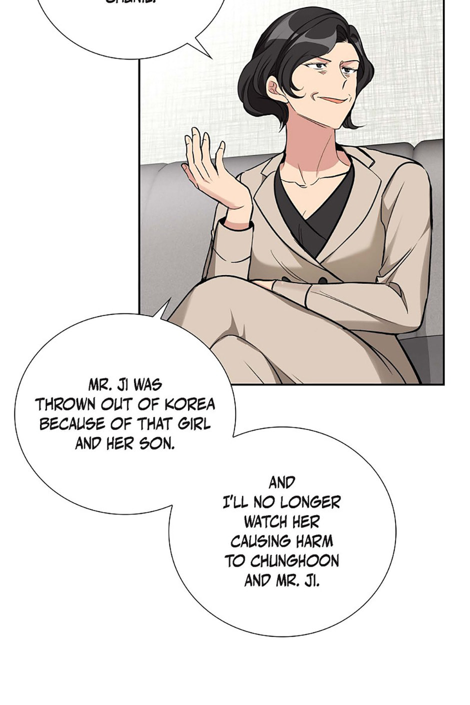 All I Want Is You Chapter 49 page 48 - 