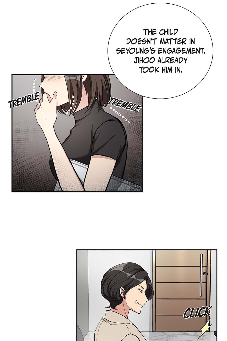 All I Want Is You Chapter 49 page 49 - 