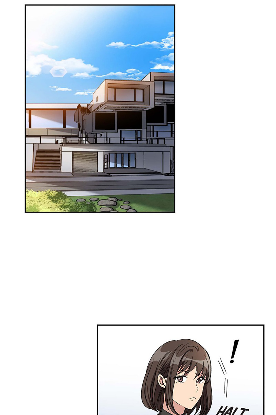 All I Want Is You Chapter 49 page 6 - 