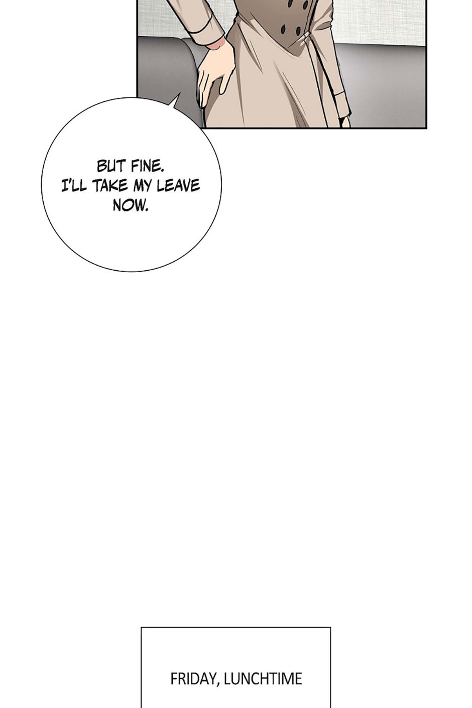 All I Want Is You Chapter 49 page 52 - 