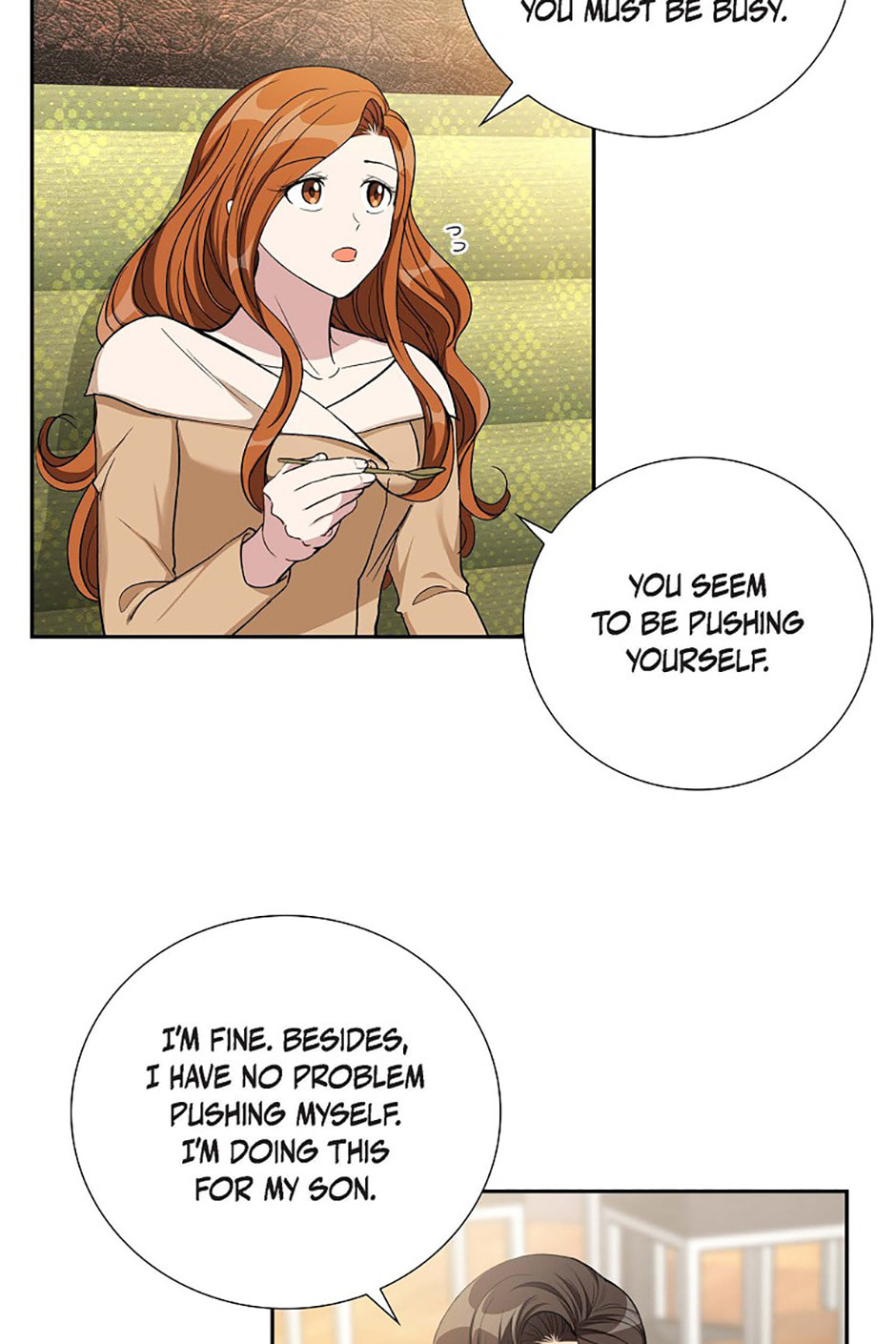 All I Want Is You Chapter 49 page 54 - 