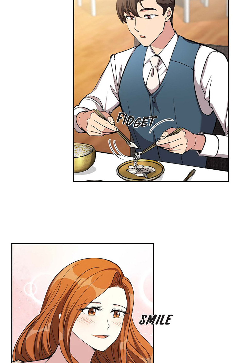 All I Want Is You Chapter 49 page 55 - 