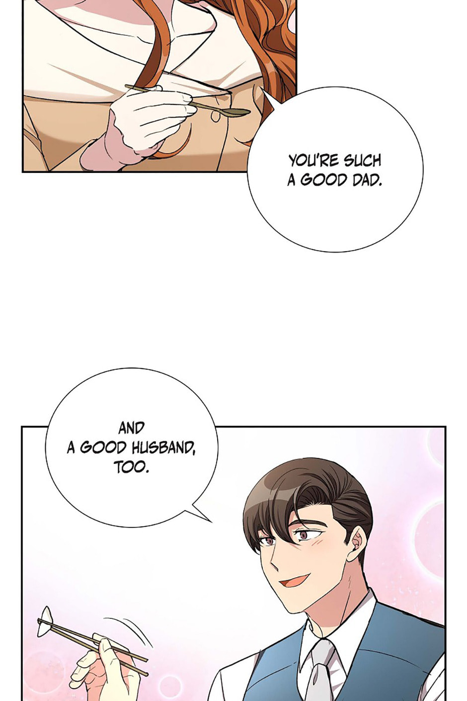 All I Want Is You Chapter 49 page 56 - 