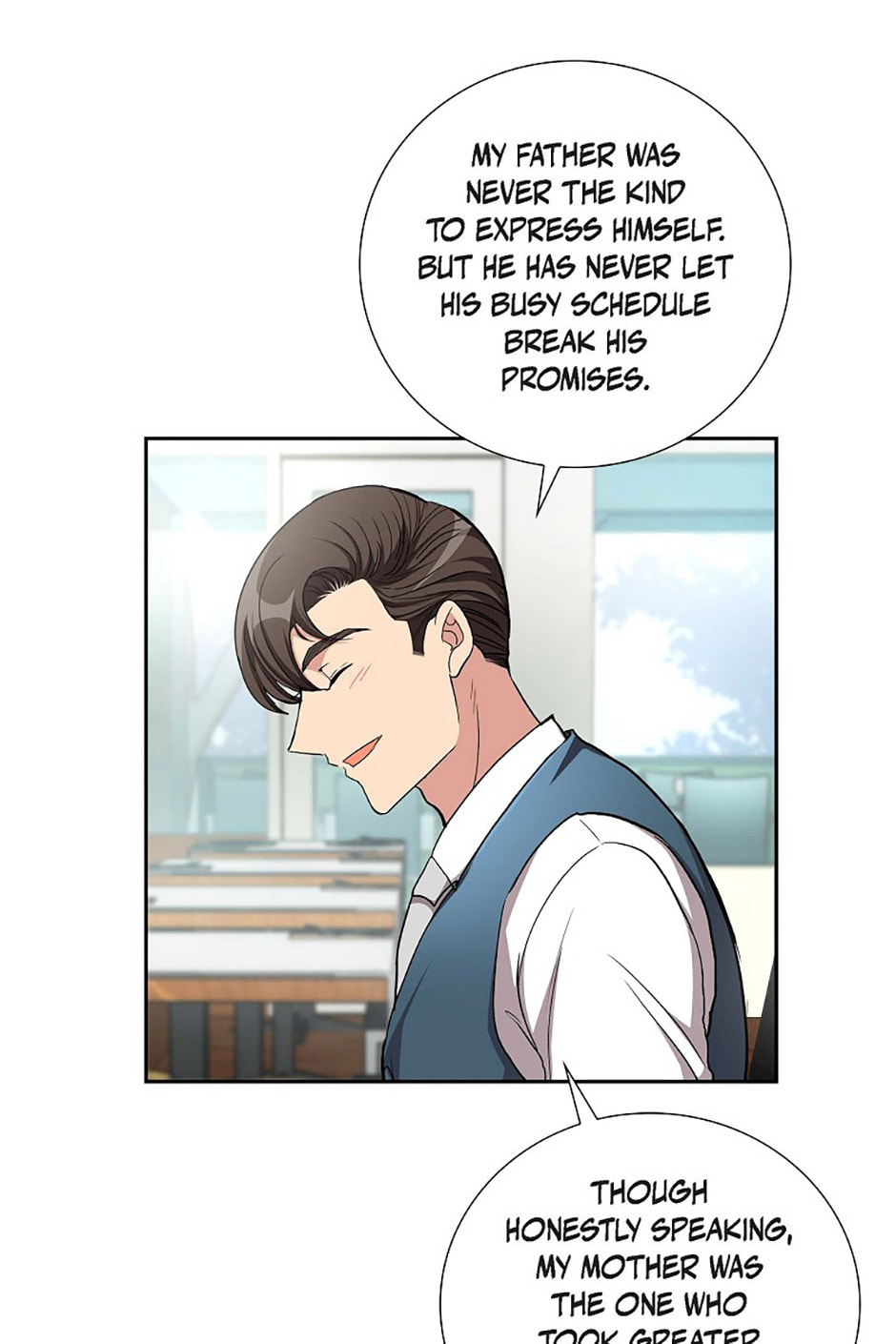 All I Want Is You Chapter 49 page 58 - 