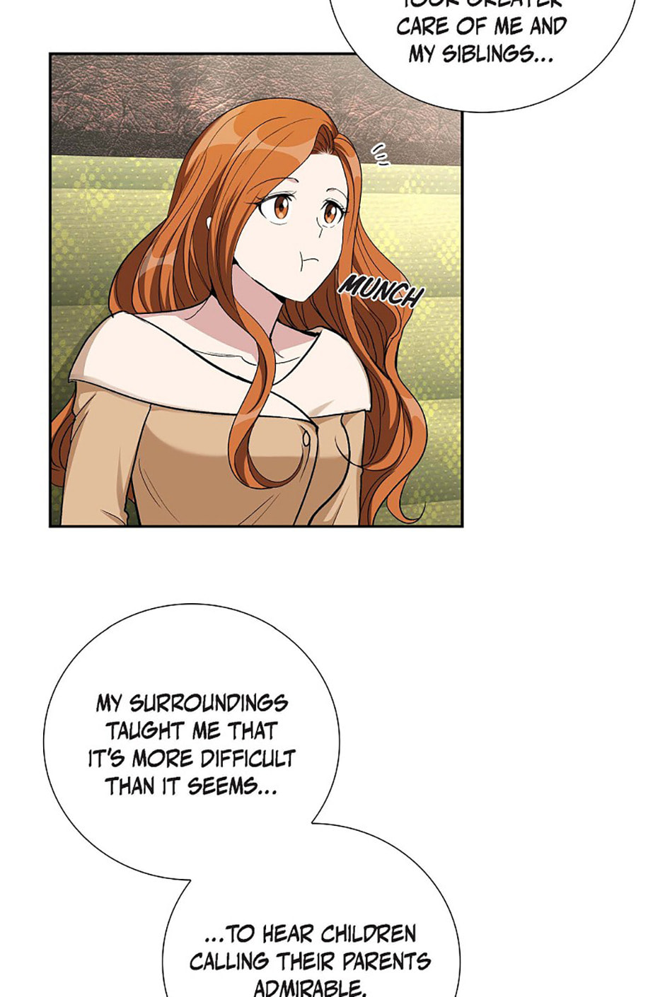 All I Want Is You Chapter 49 page 59 - 