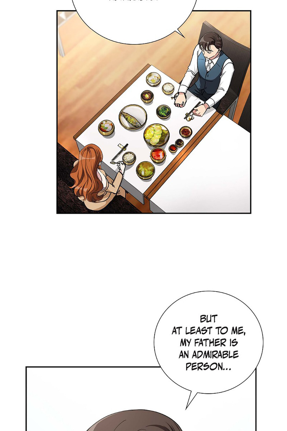 All I Want Is You Chapter 49 page 60 - 