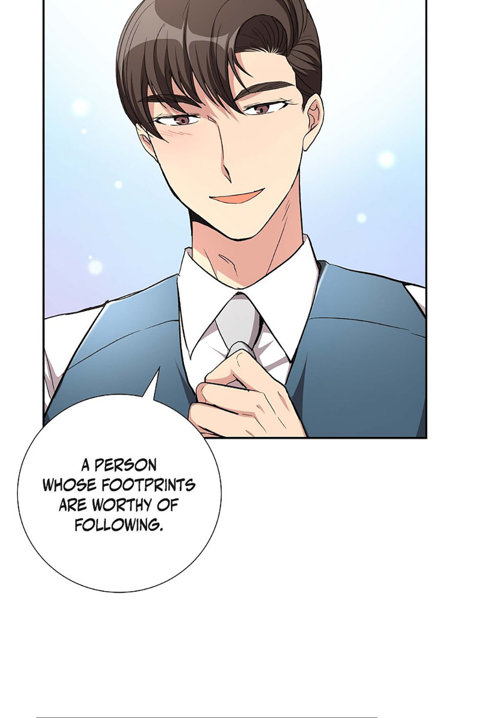All I Want Is You Chapter 49 page 61 - 