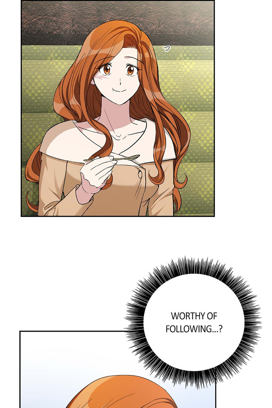 All I Want Is You Chapter 49 page 62 - 