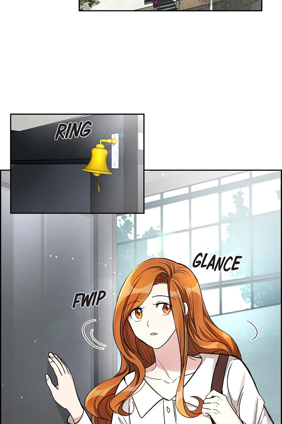 All I Want Is You Chapter 50 page 20 - 
