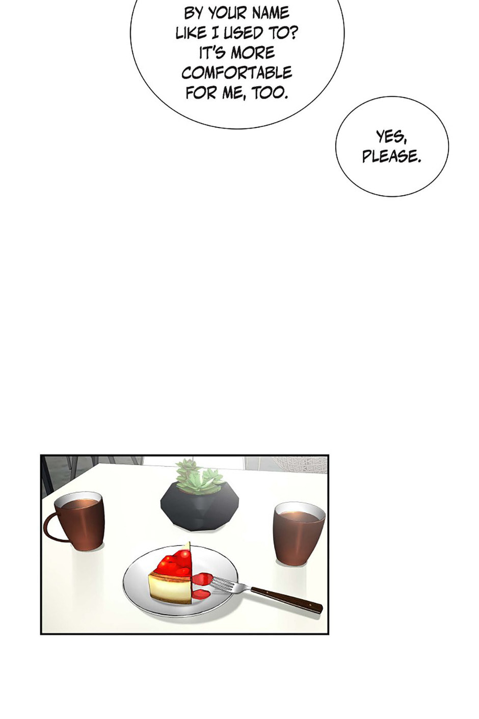 All I Want Is You Chapter 50 page 23 - 