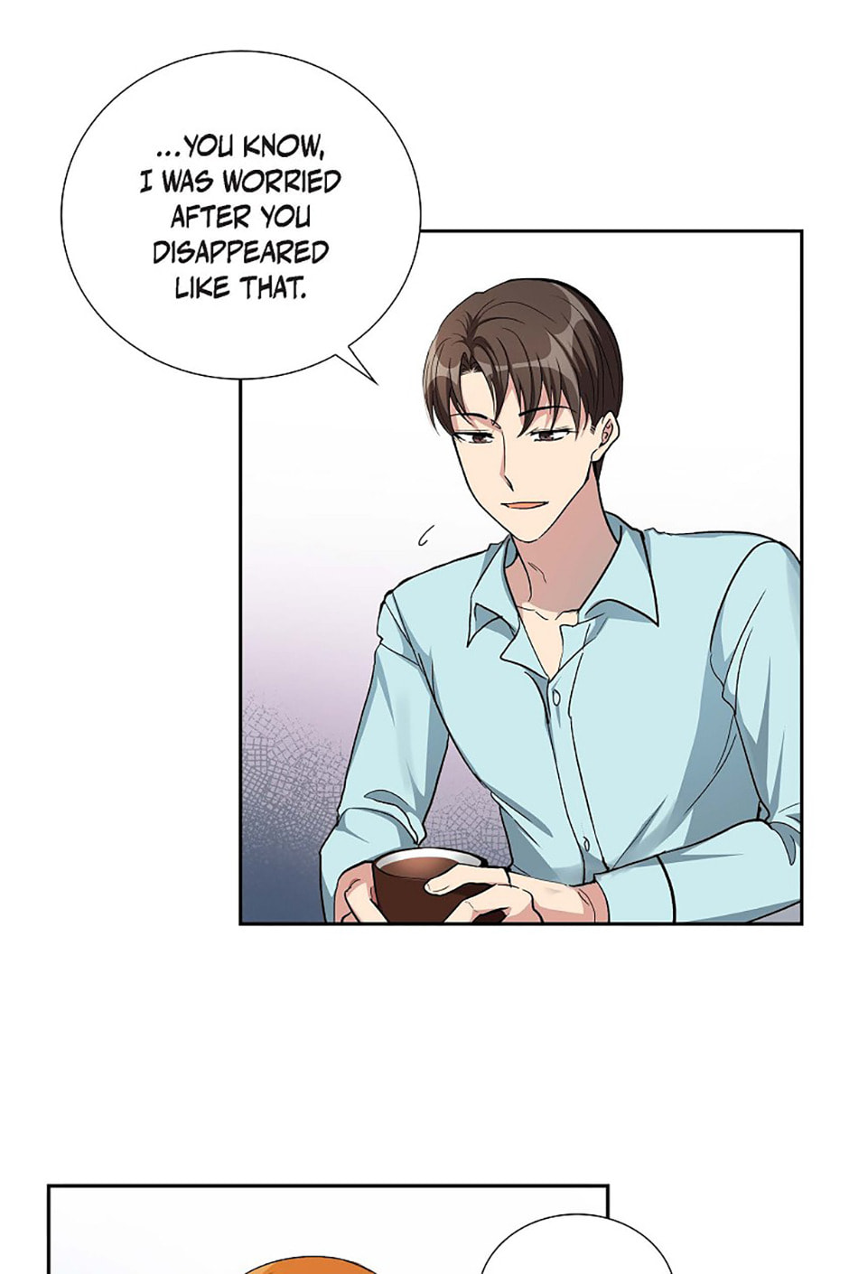 All I Want Is You Chapter 50 page 25 - 
