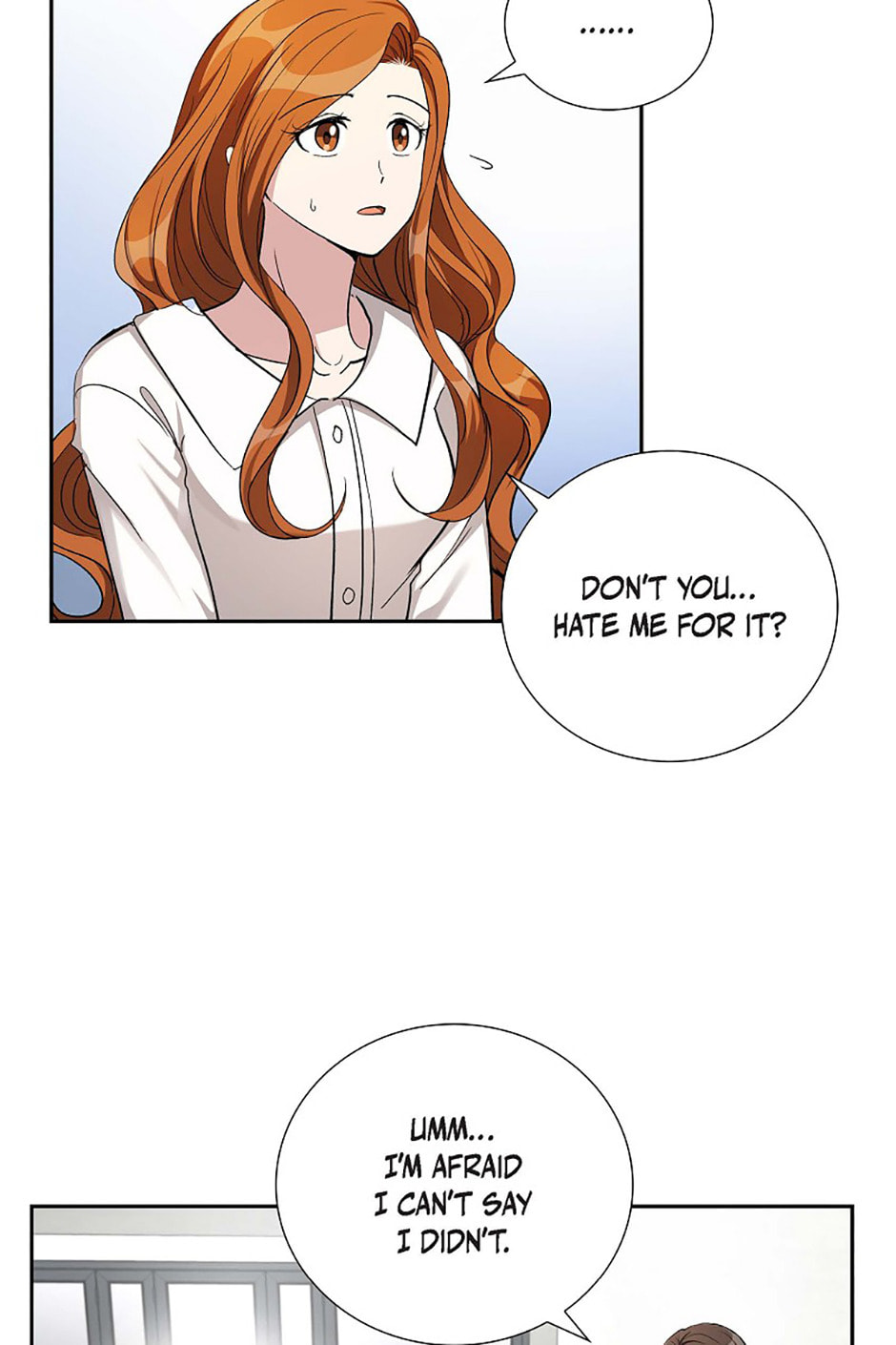 All I Want Is You Chapter 50 page 26 - 