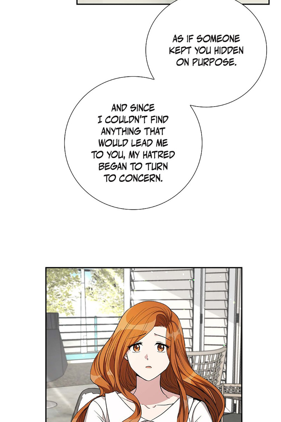 All I Want Is You Chapter 50 page 30 - 