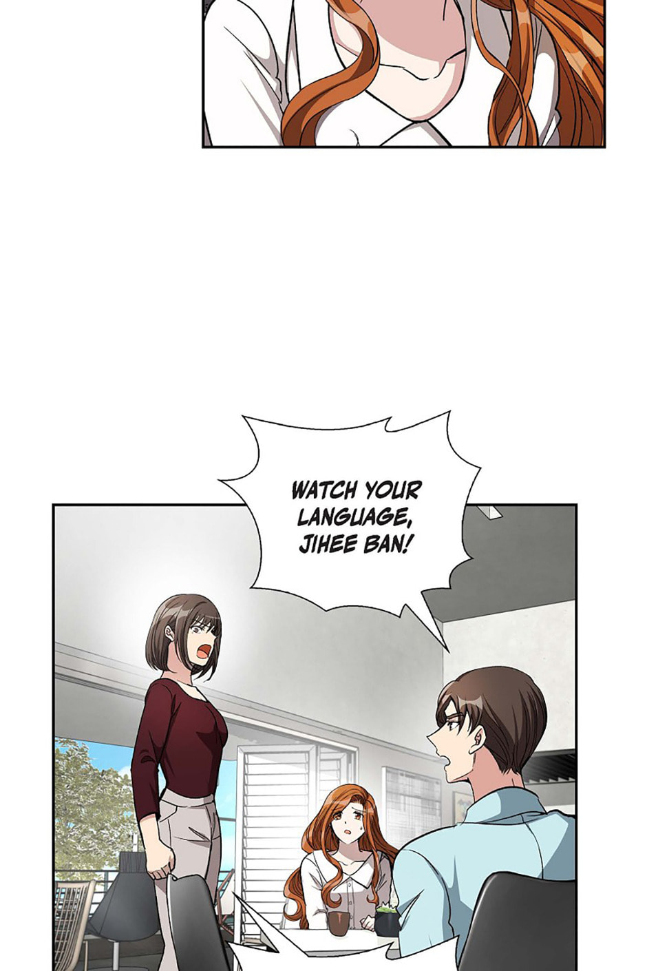 All I Want Is You Chapter 50 page 39 - 