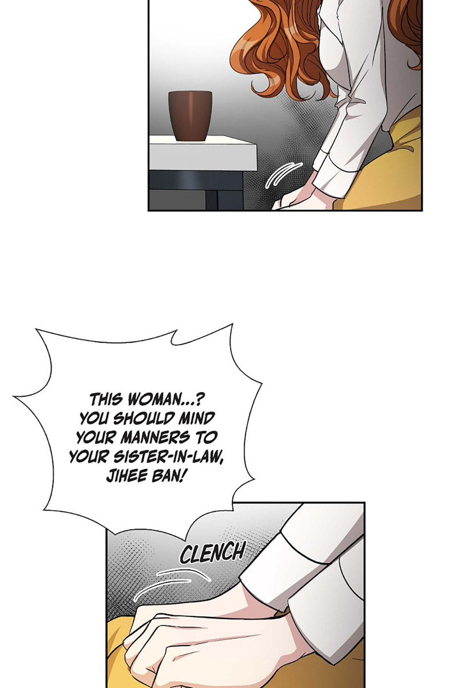 All I Want Is You Chapter 50 page 42 - 