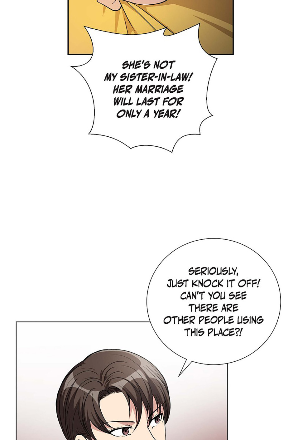 All I Want Is You Chapter 50 page 43 - 