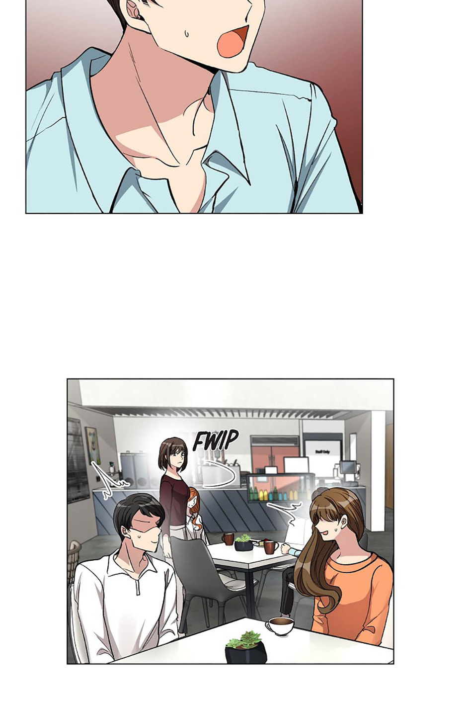 All I Want Is You Chapter 50 page 44 - 