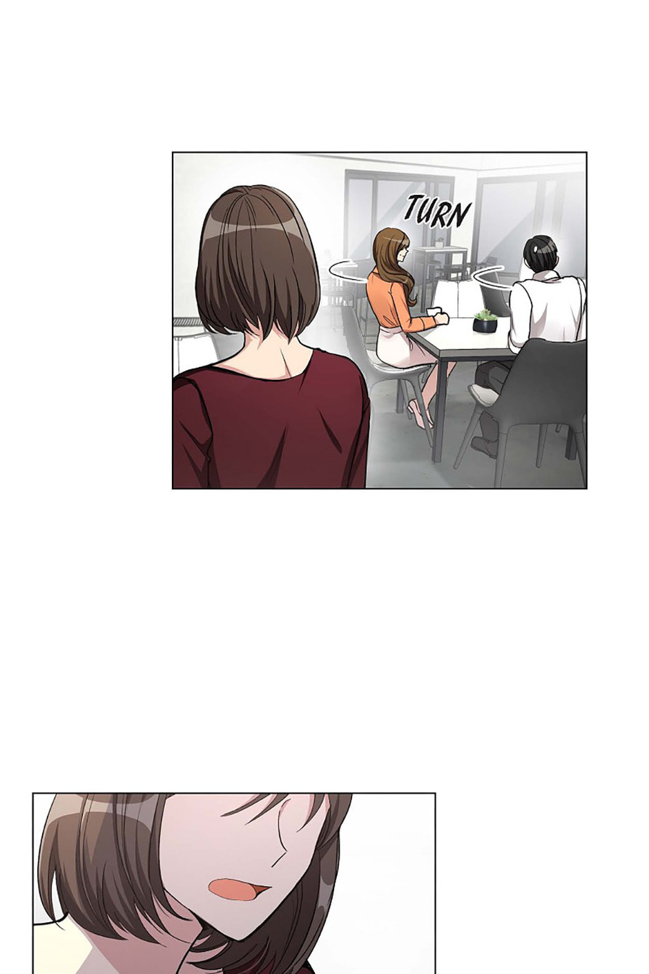 All I Want Is You Chapter 50 page 45 - 