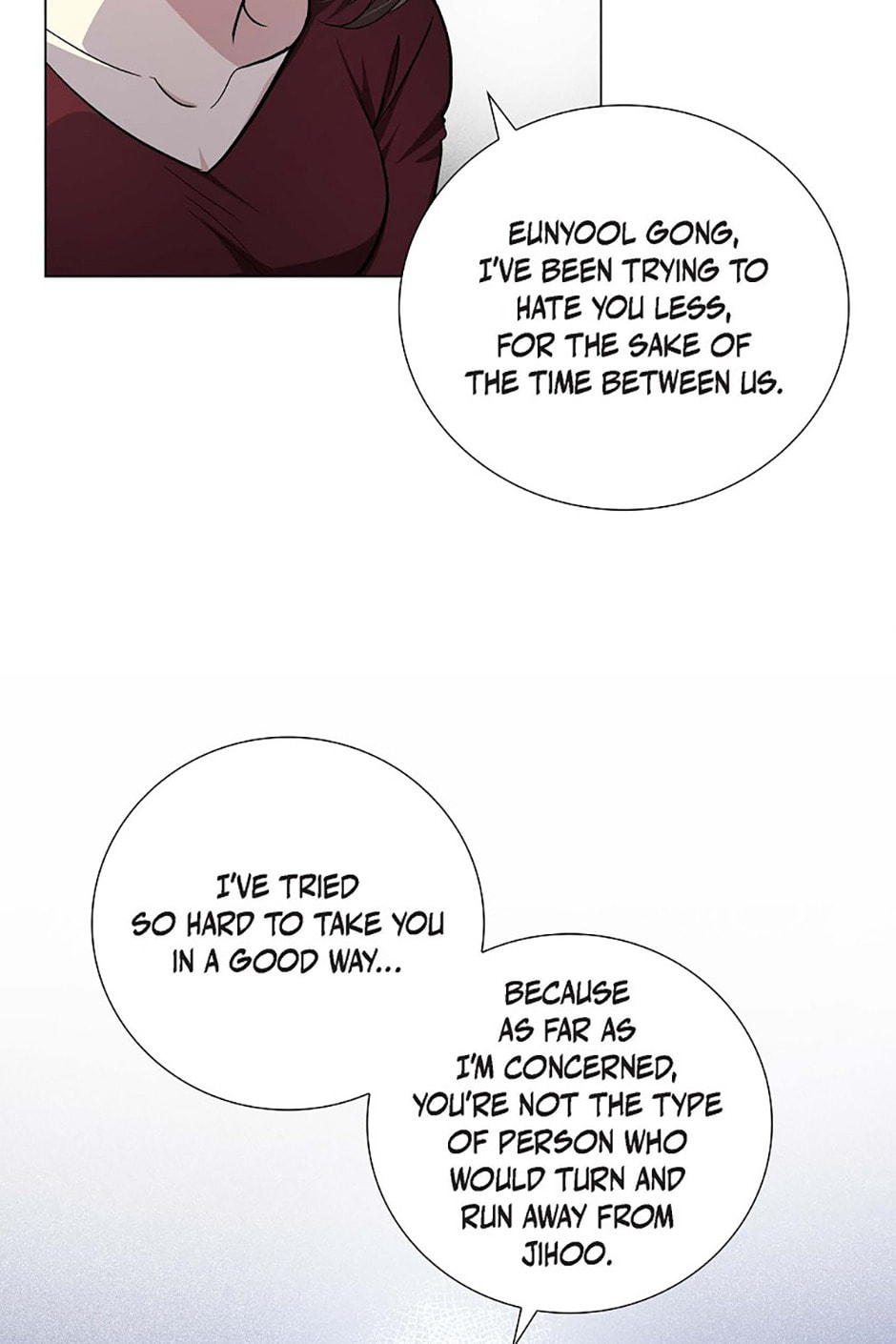 All I Want Is You Chapter 50 page 46 - 