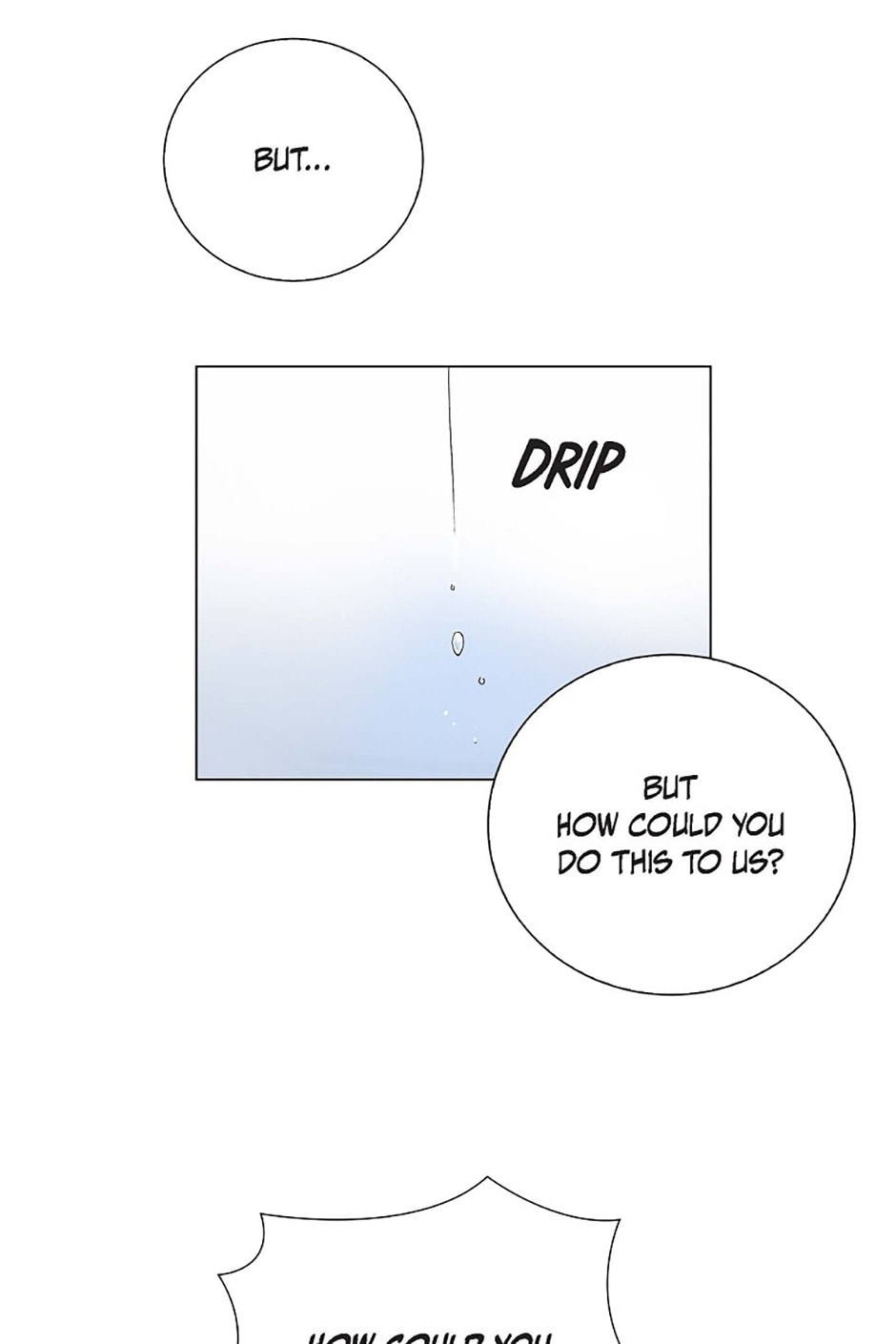 All I Want Is You Chapter 50 page 48 - 