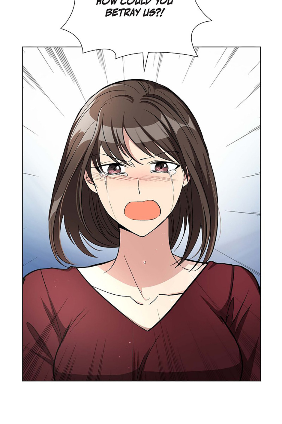 All I Want Is You Chapter 50 page 49 - 