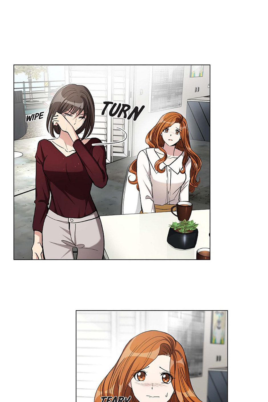 All I Want Is You Chapter 50 page 50 - 
