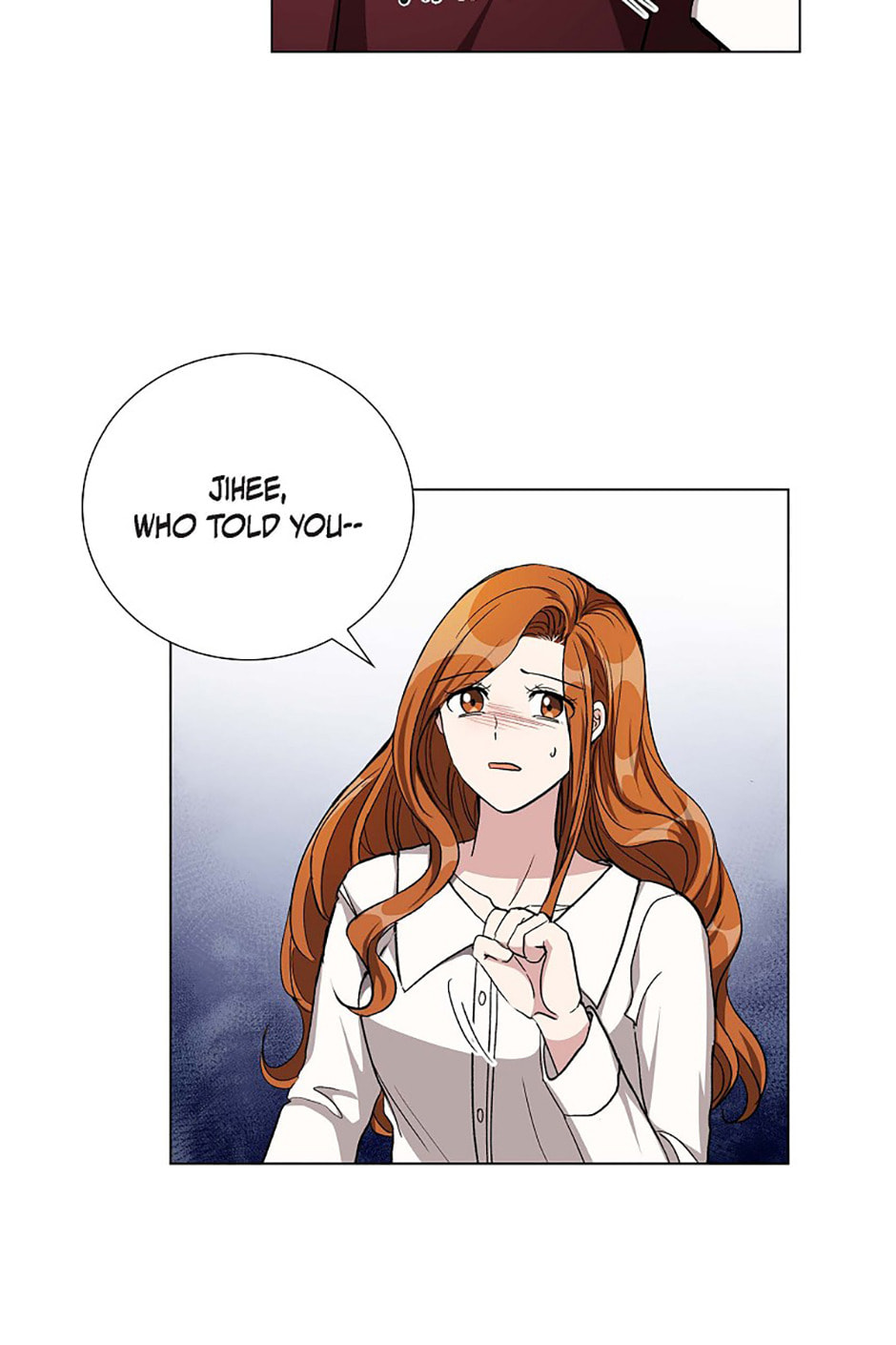 All I Want Is You Chapter 50 page 53 - 