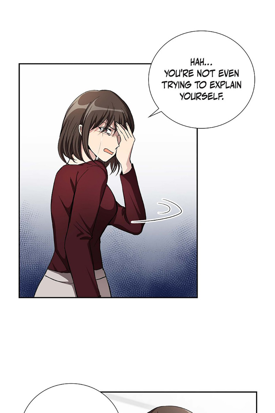 All I Want Is You Chapter 50 page 54 - 