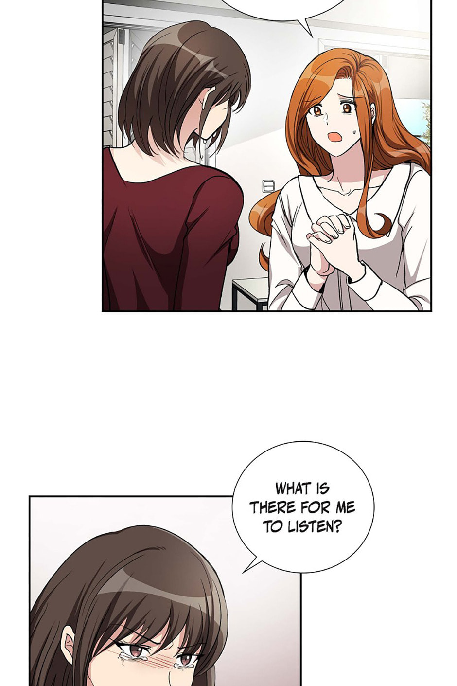 All I Want Is You Chapter 50 page 57 - 