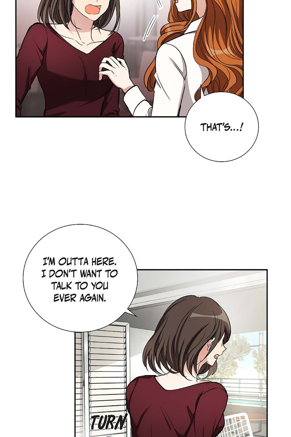 All I Want Is You Chapter 50 page 60 - 