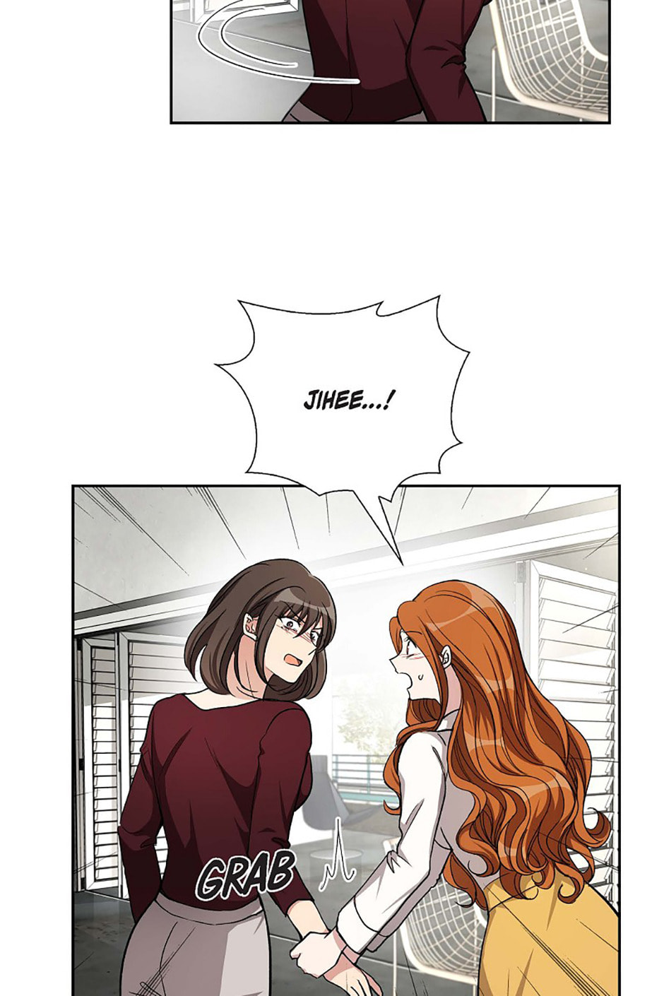 All I Want Is You Chapter 50 page 61 - 