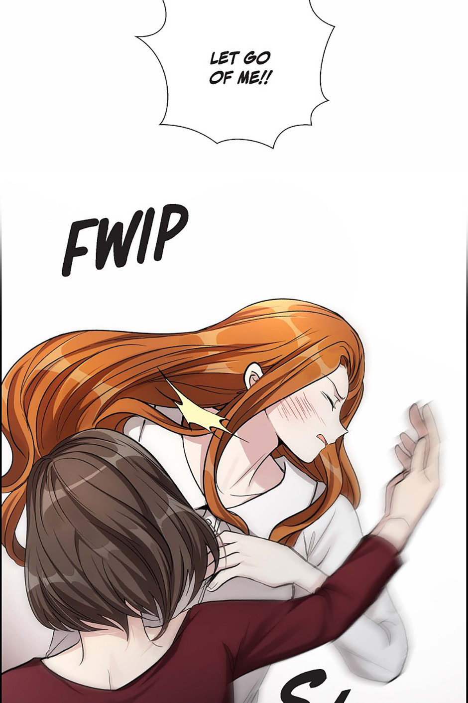 All I Want Is You Chapter 50 page 63 - 