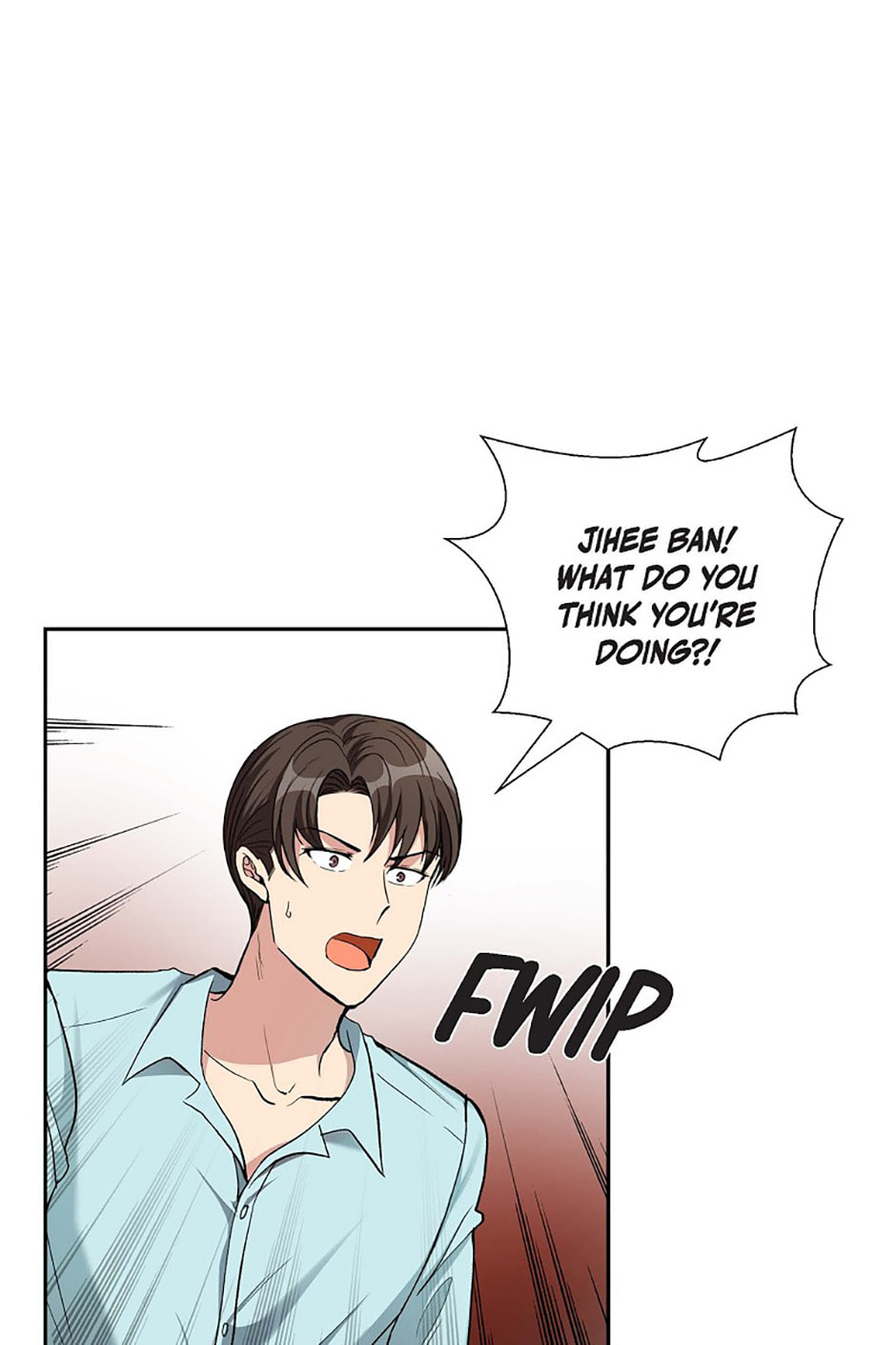 All I Want Is You Chapter 51 page 1 - 