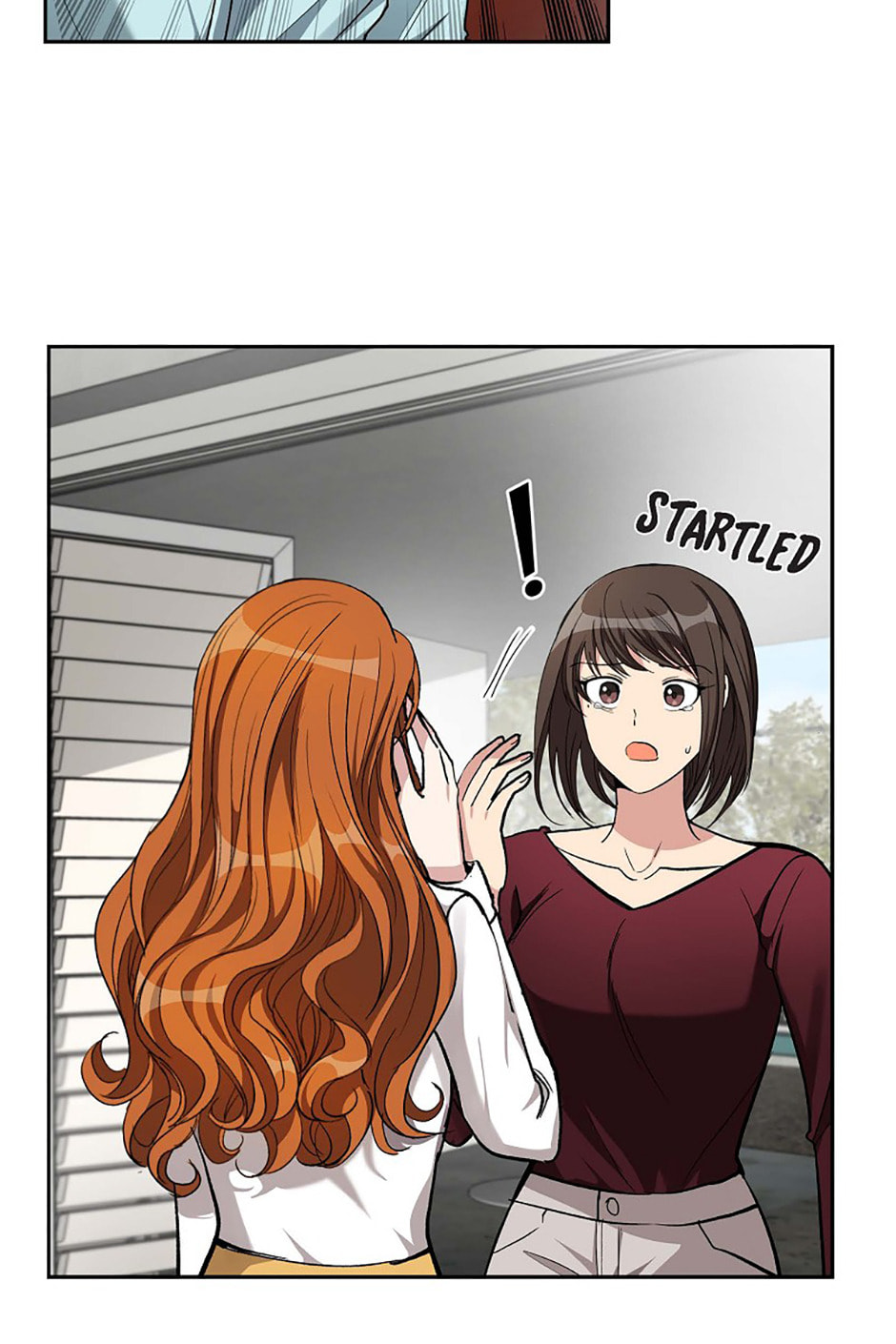 All I Want Is You Chapter 51 page 2 - 