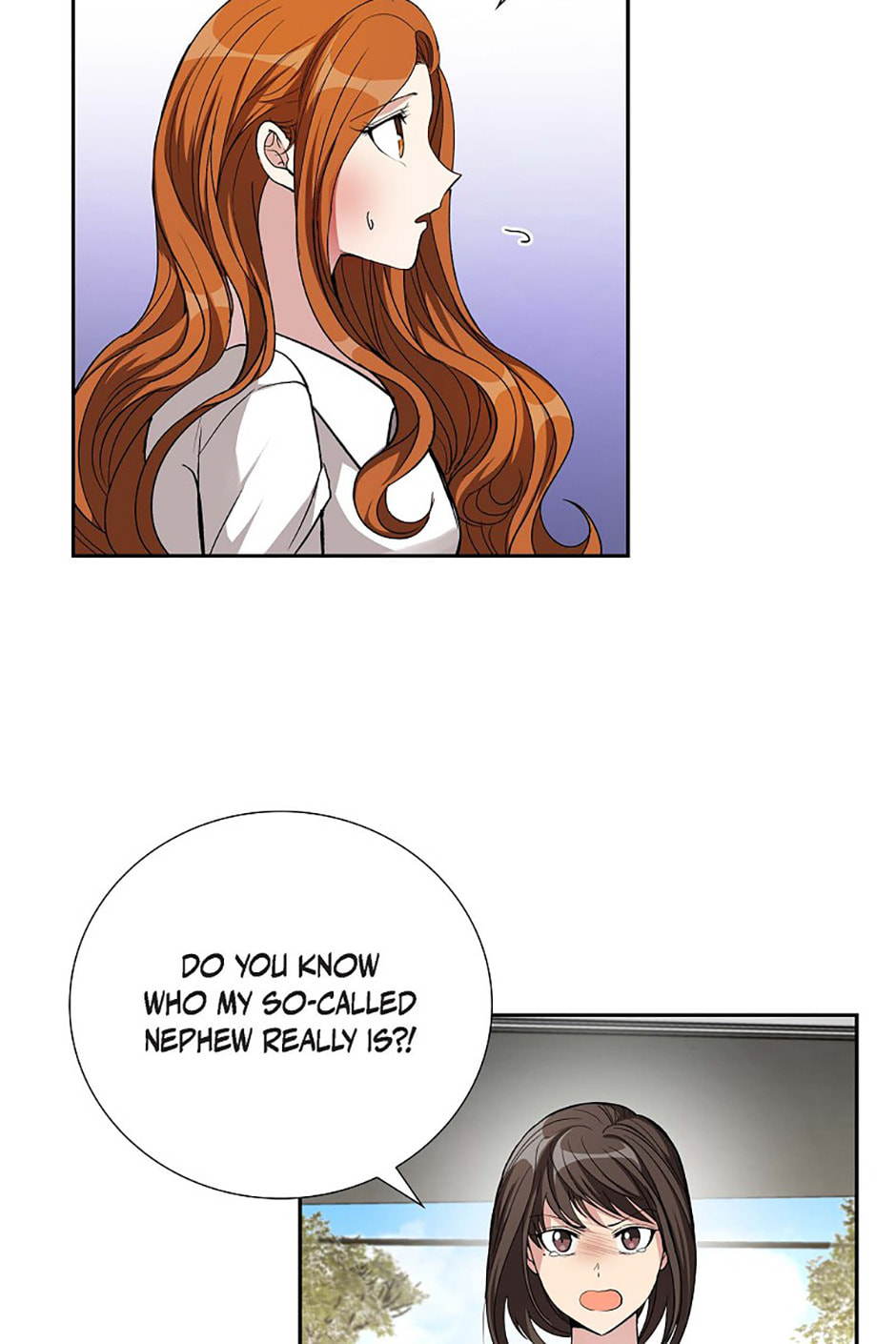 All I Want Is You Chapter 51 page 11 - 