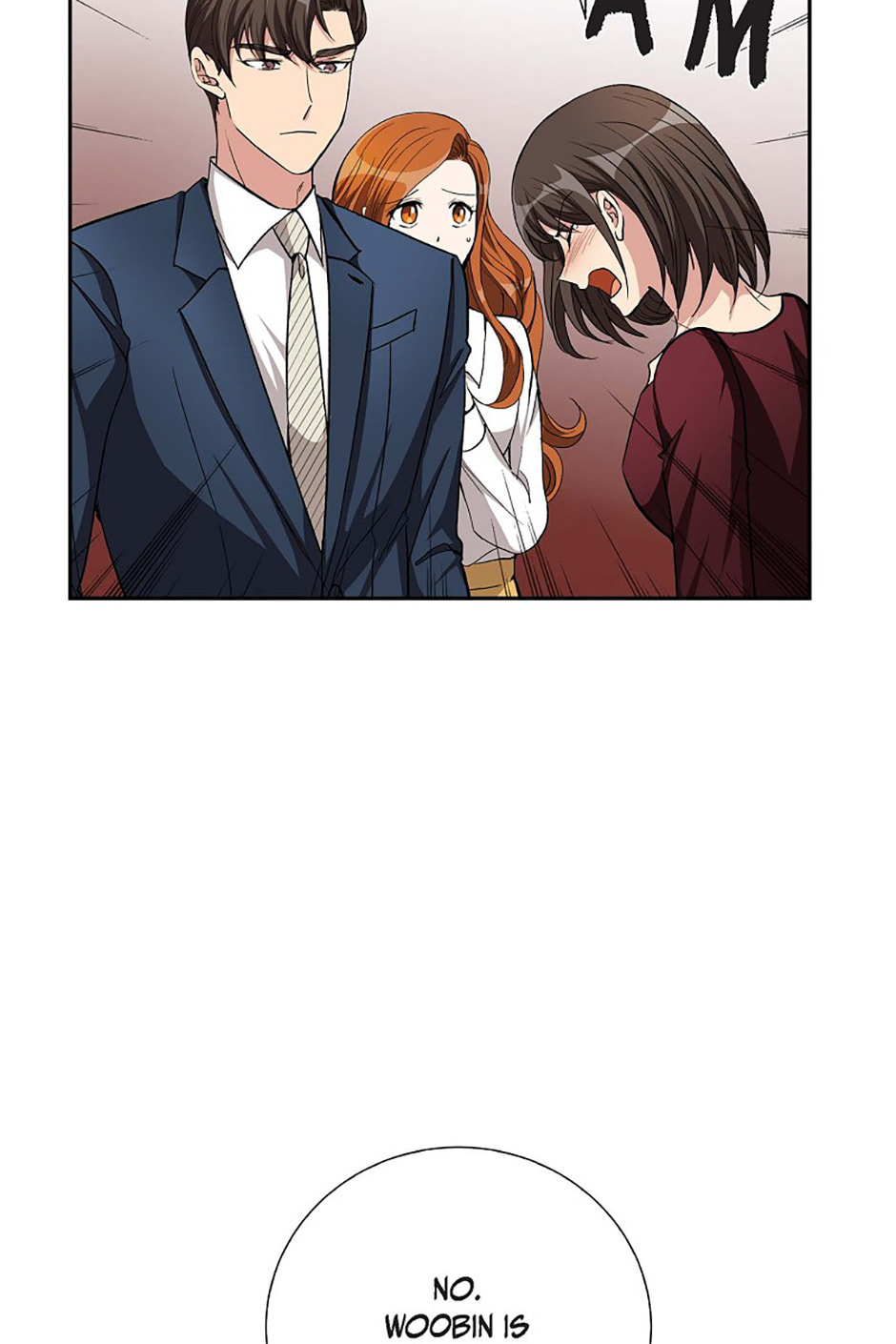 All I Want Is You Chapter 51 page 13 - 