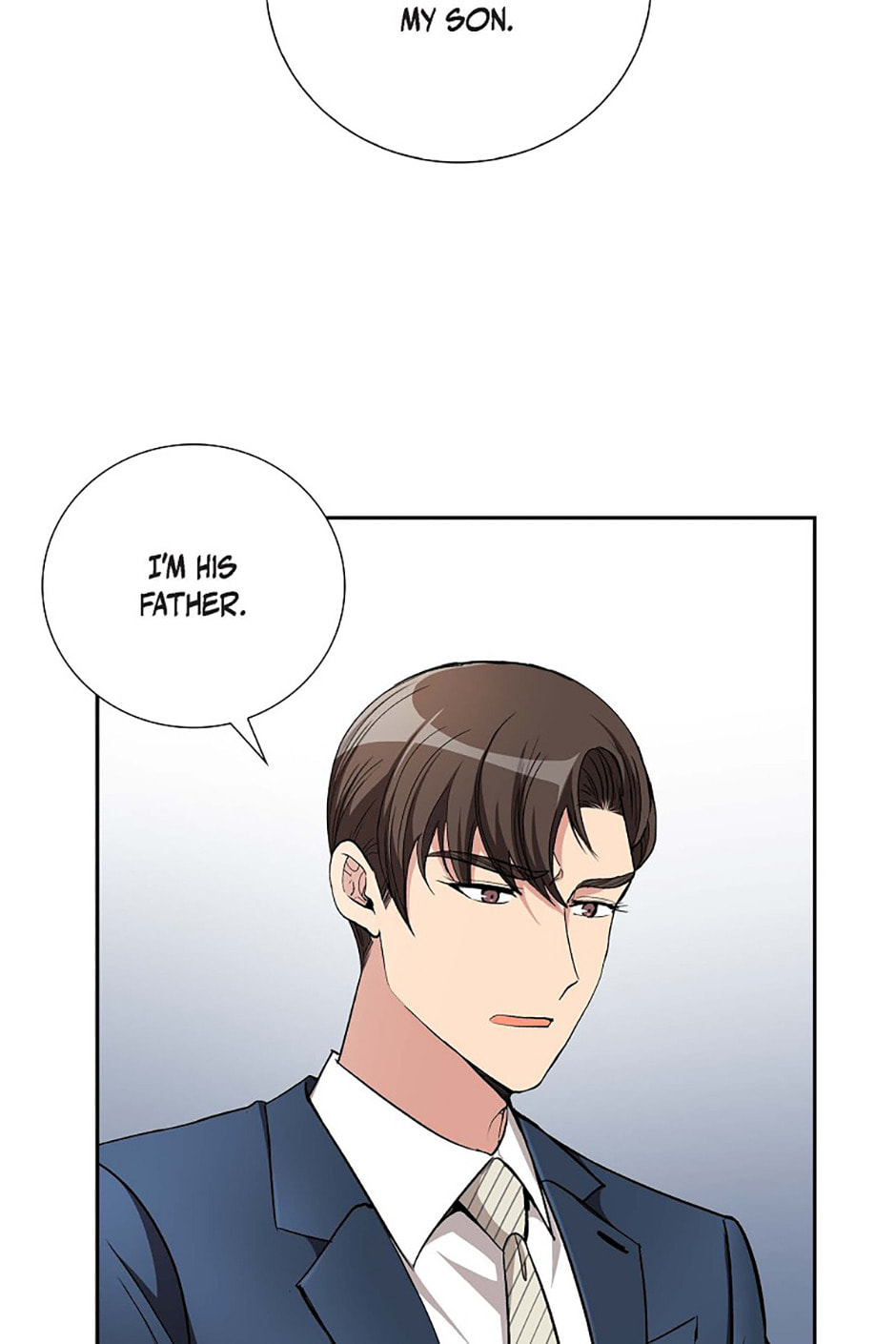 All I Want Is You Chapter 51 page 14 - 