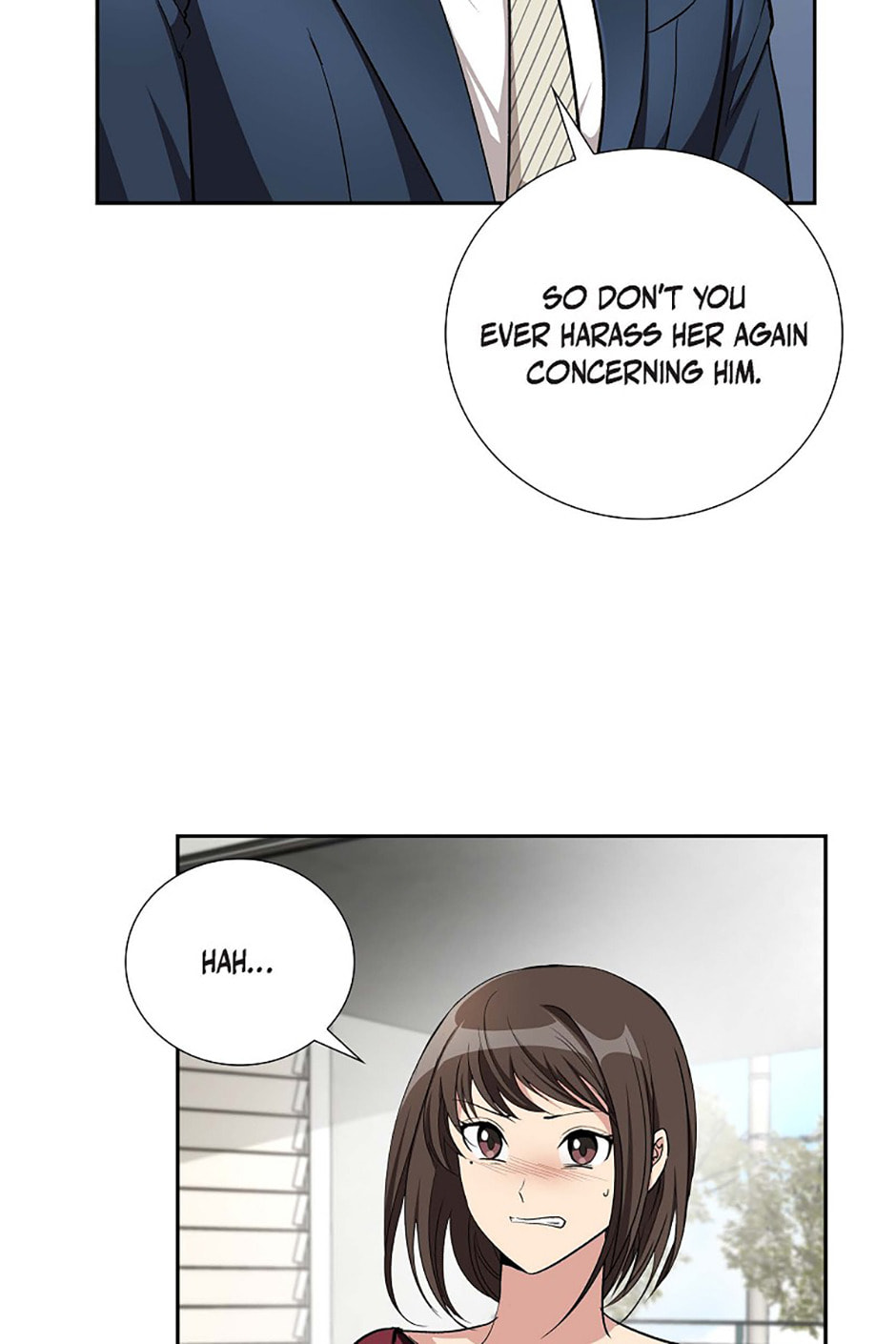 All I Want Is You Chapter 51 page 15 - 